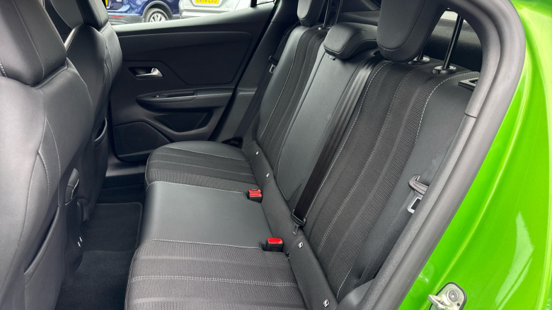 Vauxhall Mokka 1.2 Turbo Elite Premium 5dr Auto Petrol Hatchback